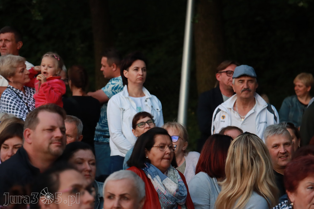 Fotorelacja: XV Kroczyckie Wianki cz. 3