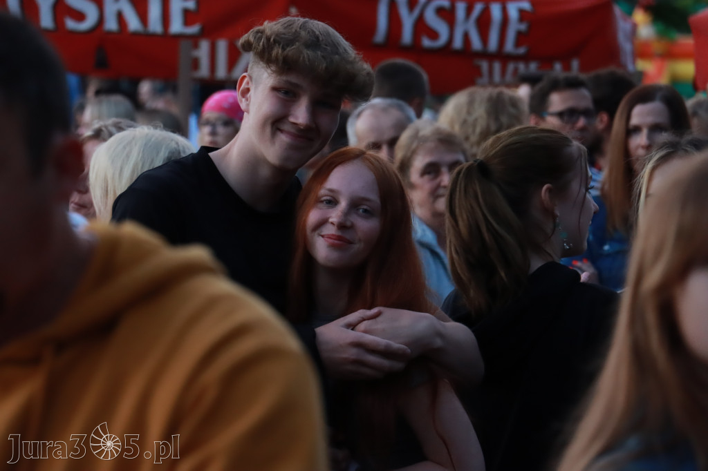 Fotorelacja: XV Kroczyckie Wianki cz. 3