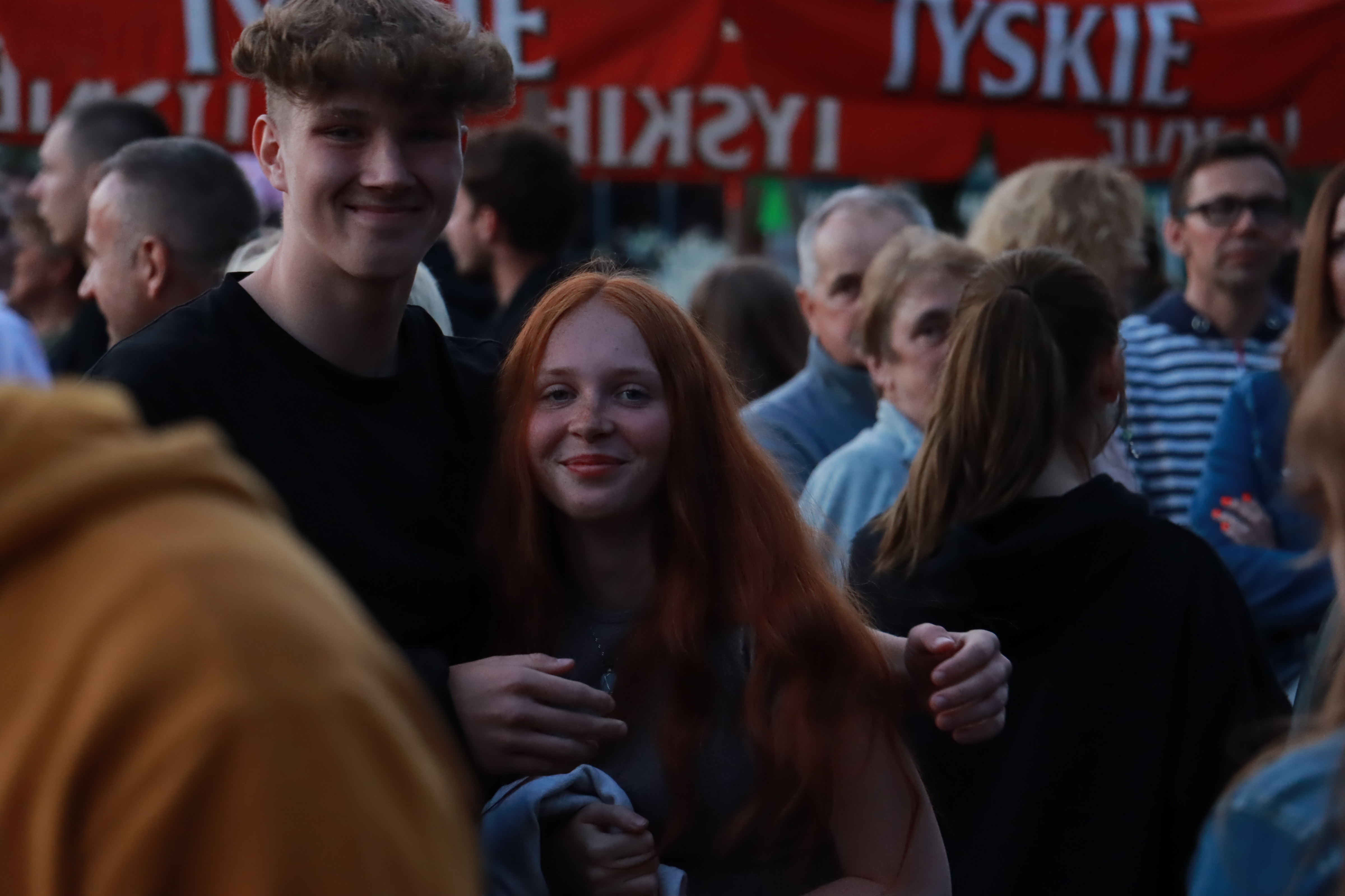 Fotorelacja: XV Kroczyckie Wianki cz. 3