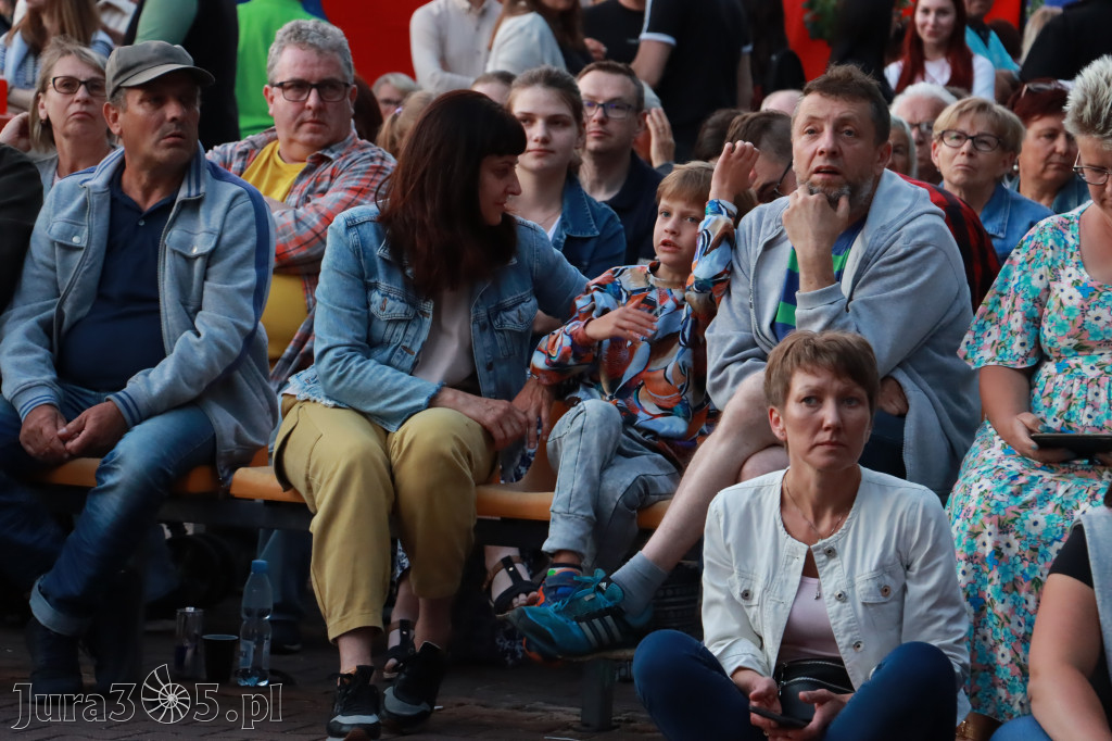 Fotorelacja: XV Kroczyckie Wianki cz. 3