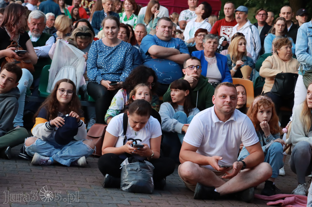 Fotorelacja: XV Kroczyckie Wianki cz. 3