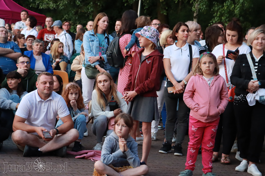Fotorelacja: XV Kroczyckie Wianki cz. 3