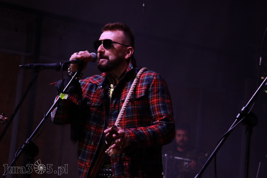 Fotorelacja: XV Kroczyckie Wianki cz. 3