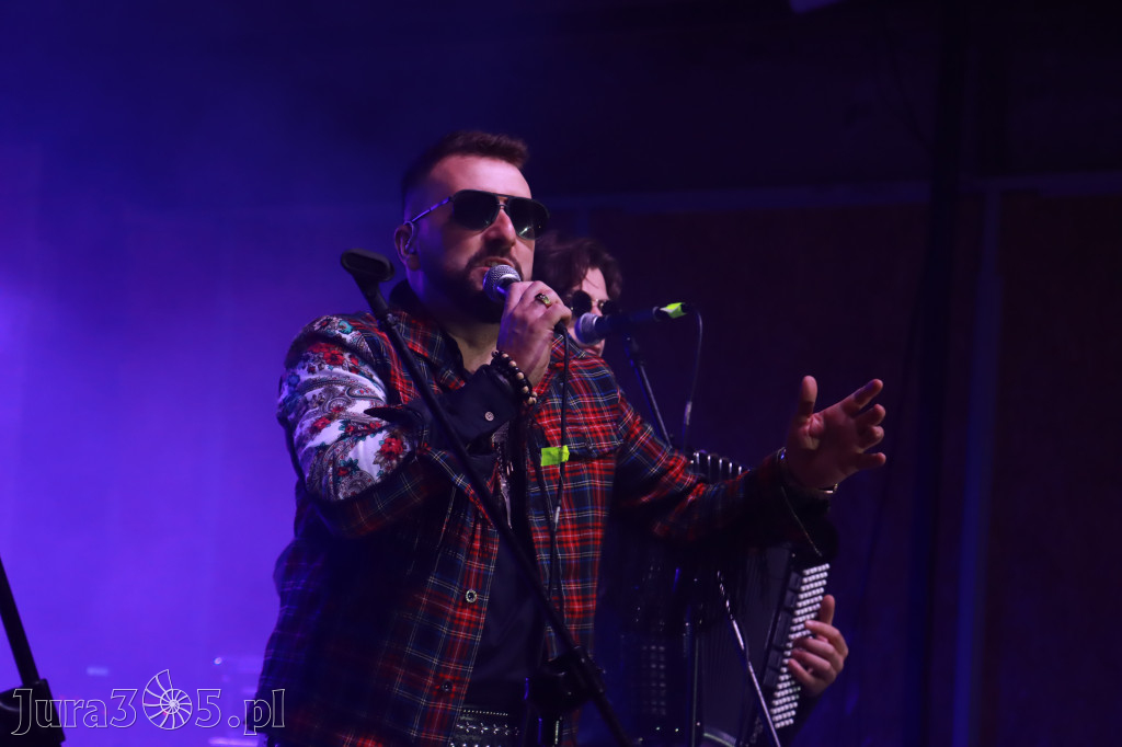 Fotorelacja: XV Kroczyckie Wianki cz. 3