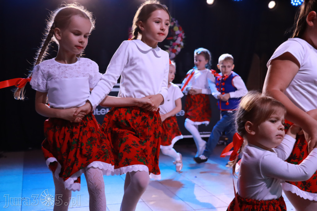 Fotorelacja Spektakl Wiankowy I - Kroczyckie Wianki 2023r.