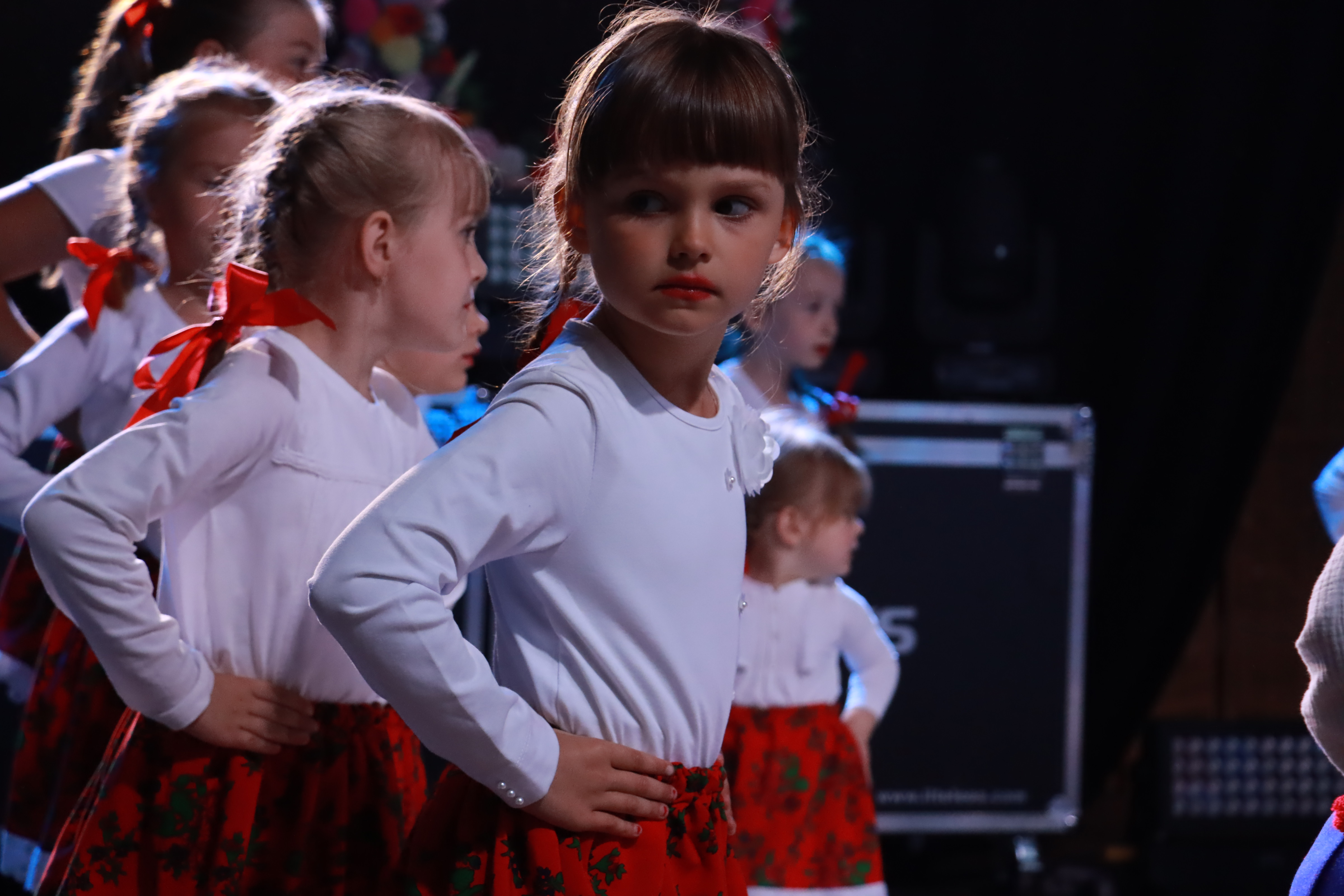 Fotorelacja Spektakl Wiankowy I - Kroczyckie Wianki 2023r.