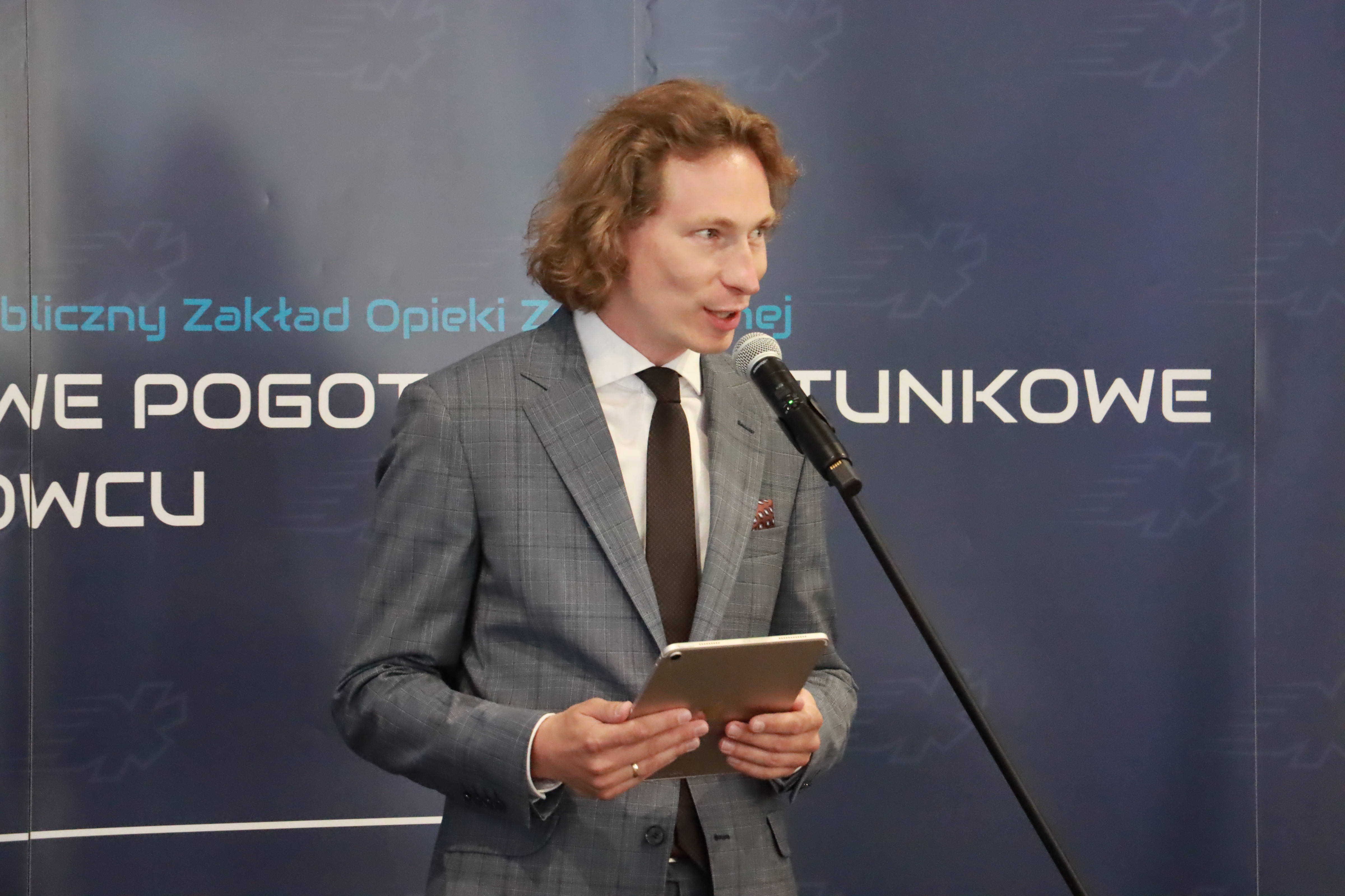 Fotorelacja: Mistrzostwa w Ratownictwie Medycznym JURA 2023