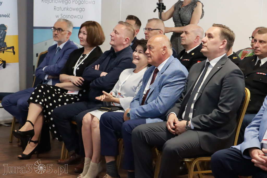 Fotorelacja: Mistrzostwa w Ratownictwie Medycznym JURA 2023