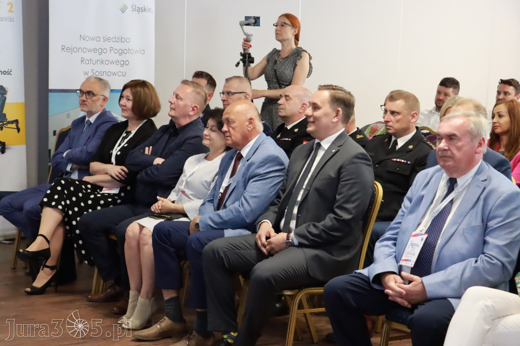 Fotorelacja: Mistrzostwa w Ratownictwie Medycznym JURA 2023