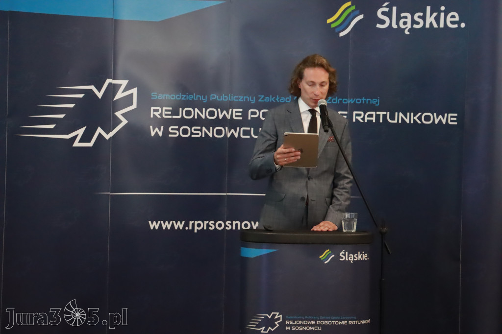 Fotorelacja: Mistrzostwa w Ratownictwie Medycznym JURA 2023