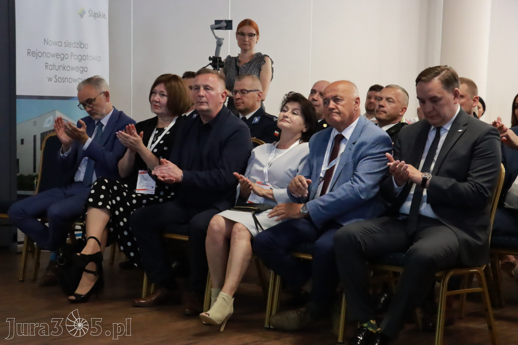 Fotorelacja: Mistrzostwa w Ratownictwie Medycznym JURA 2023