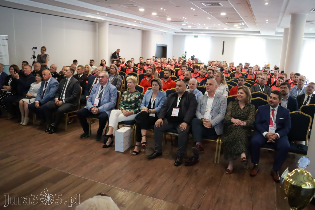 Fotorelacja: Mistrzostwa w Ratownictwie Medycznym JURA 2023