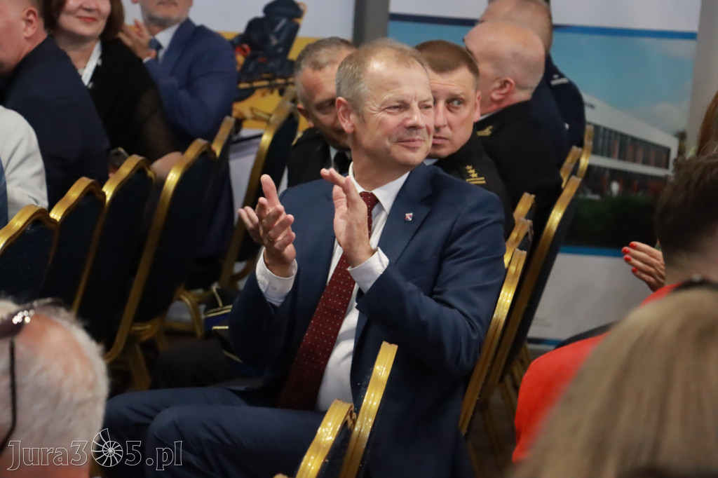 Fotorelacja: Mistrzostwa w Ratownictwie Medycznym JURA 2023