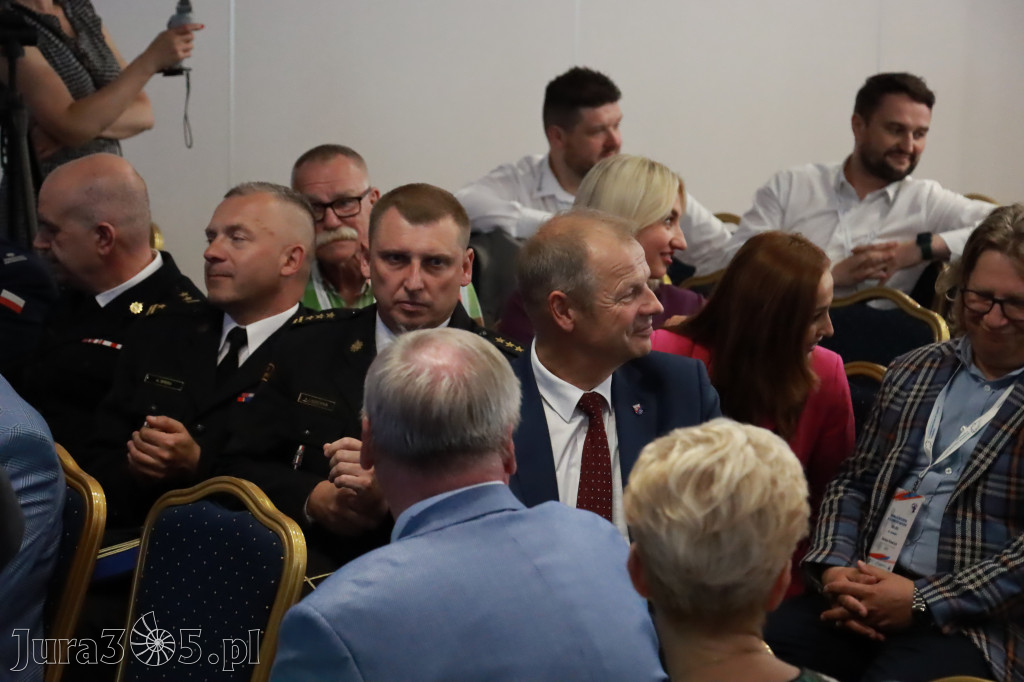 Fotorelacja: Mistrzostwa w Ratownictwie Medycznym JURA 2023