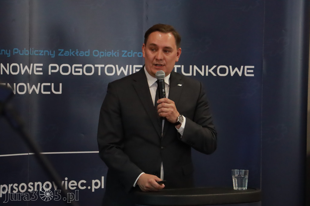 Fotorelacja: Mistrzostwa w Ratownictwie Medycznym JURA 2023