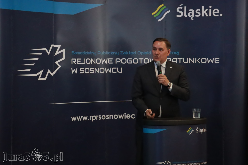 Fotorelacja: Mistrzostwa w Ratownictwie Medycznym JURA 2023