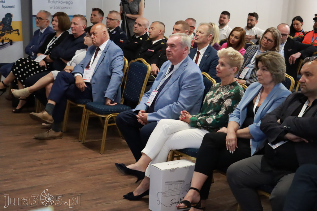 Fotorelacja: Mistrzostwa w Ratownictwie Medycznym JURA 2023