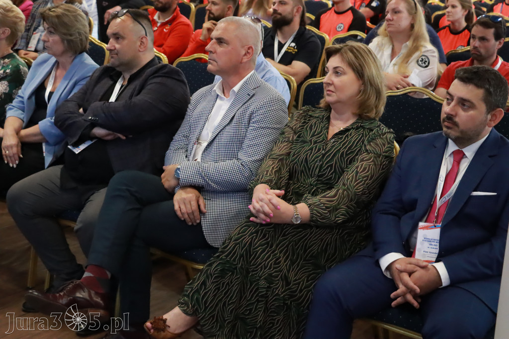 Fotorelacja: Mistrzostwa w Ratownictwie Medycznym JURA 2023
