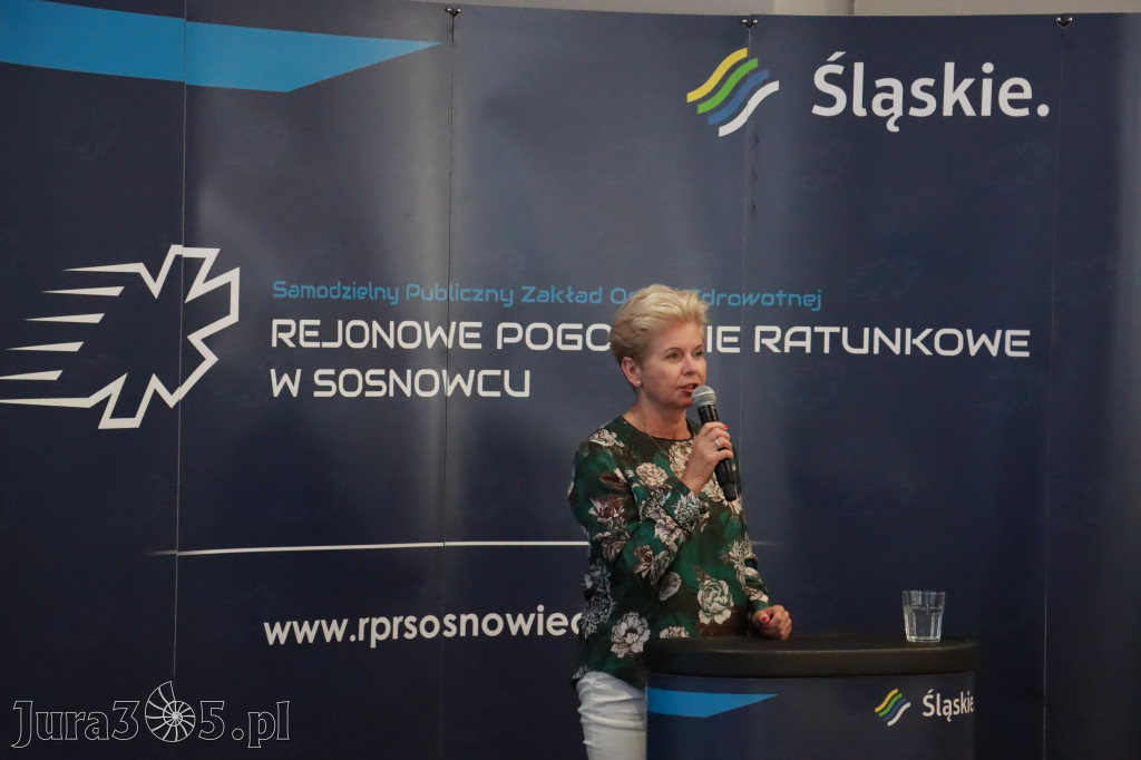 Fotorelacja: Mistrzostwa w Ratownictwie Medycznym JURA 2023