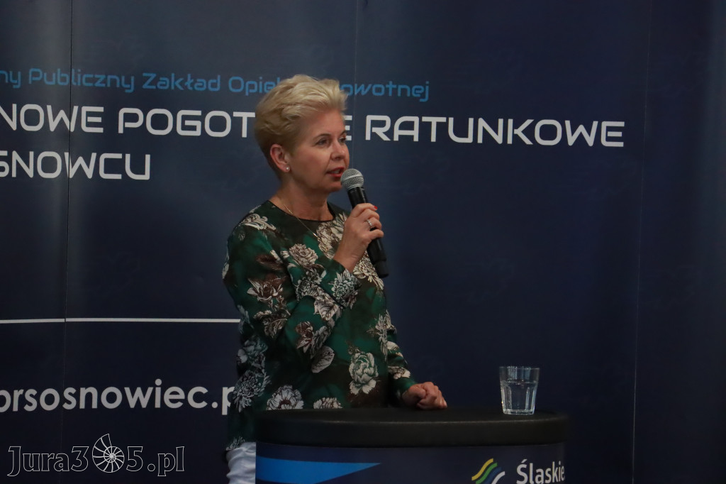 Fotorelacja: Mistrzostwa w Ratownictwie Medycznym JURA 2023