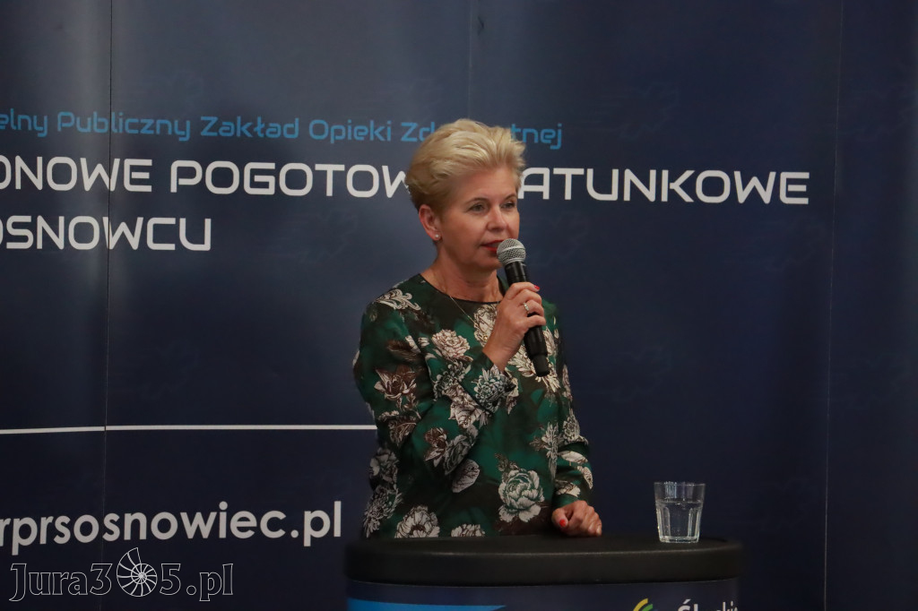 Fotorelacja: Mistrzostwa w Ratownictwie Medycznym JURA 2023