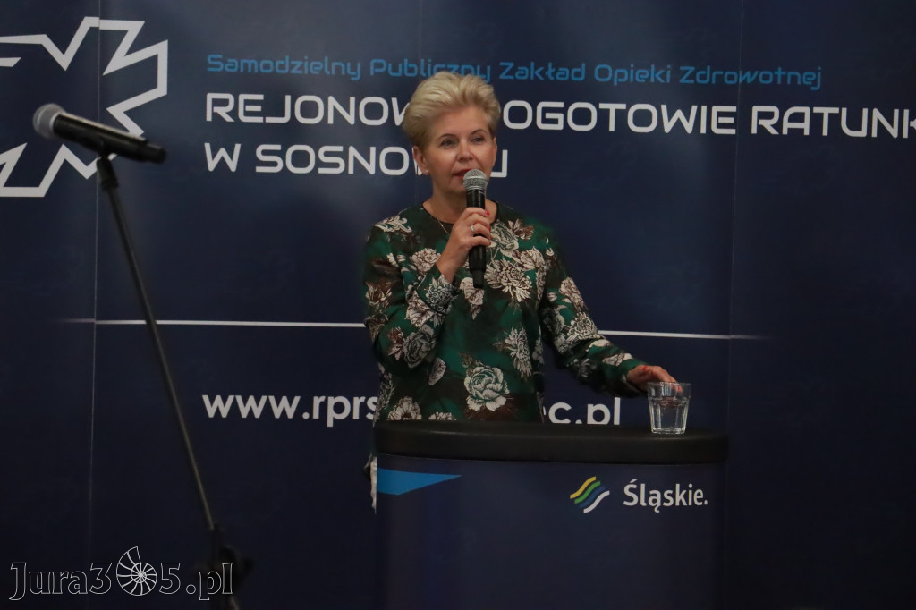 Fotorelacja: Mistrzostwa w Ratownictwie Medycznym JURA 2023