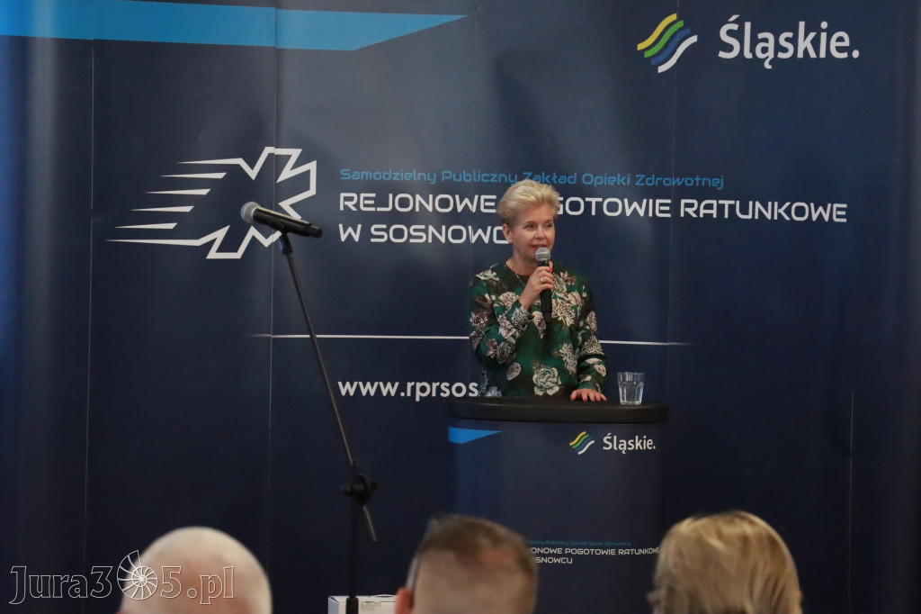 Fotorelacja: Mistrzostwa w Ratownictwie Medycznym JURA 2023
