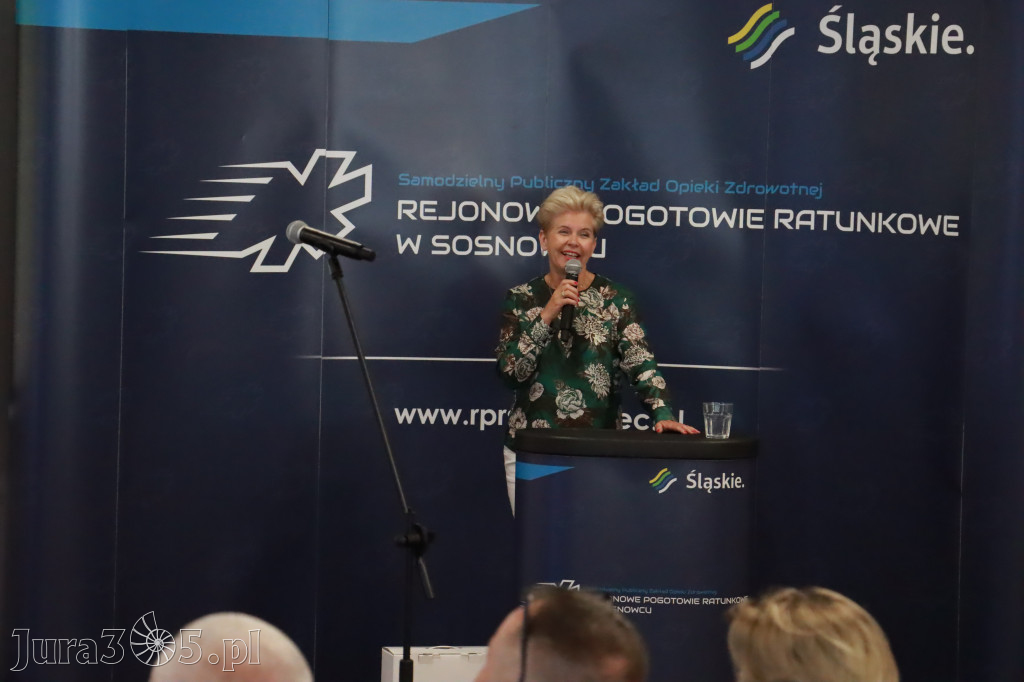 Fotorelacja: Mistrzostwa w Ratownictwie Medycznym JURA 2023