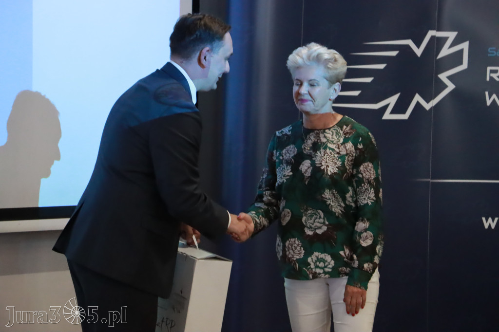 Fotorelacja: Mistrzostwa w Ratownictwie Medycznym JURA 2023