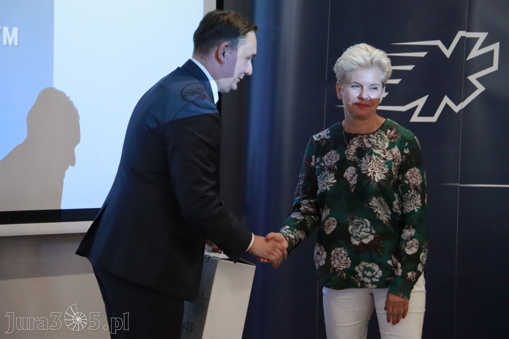 Fotorelacja: Mistrzostwa w Ratownictwie Medycznym JURA 2023