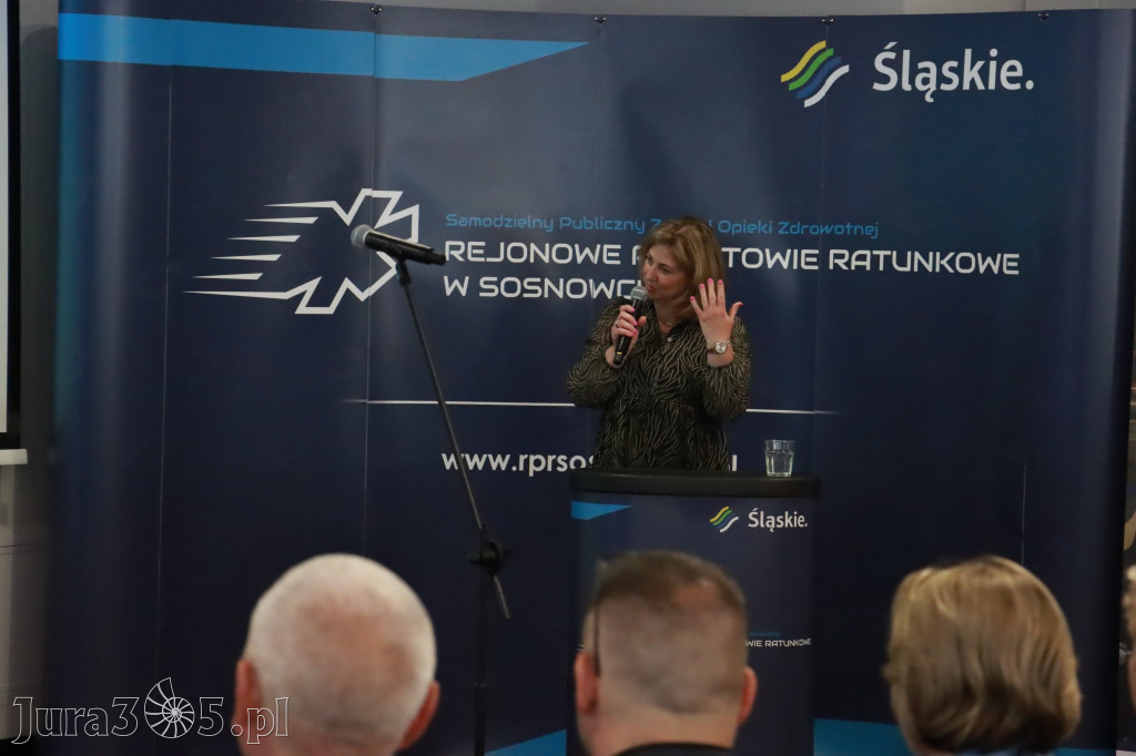 Fotorelacja: Mistrzostwa w Ratownictwie Medycznym JURA 2023