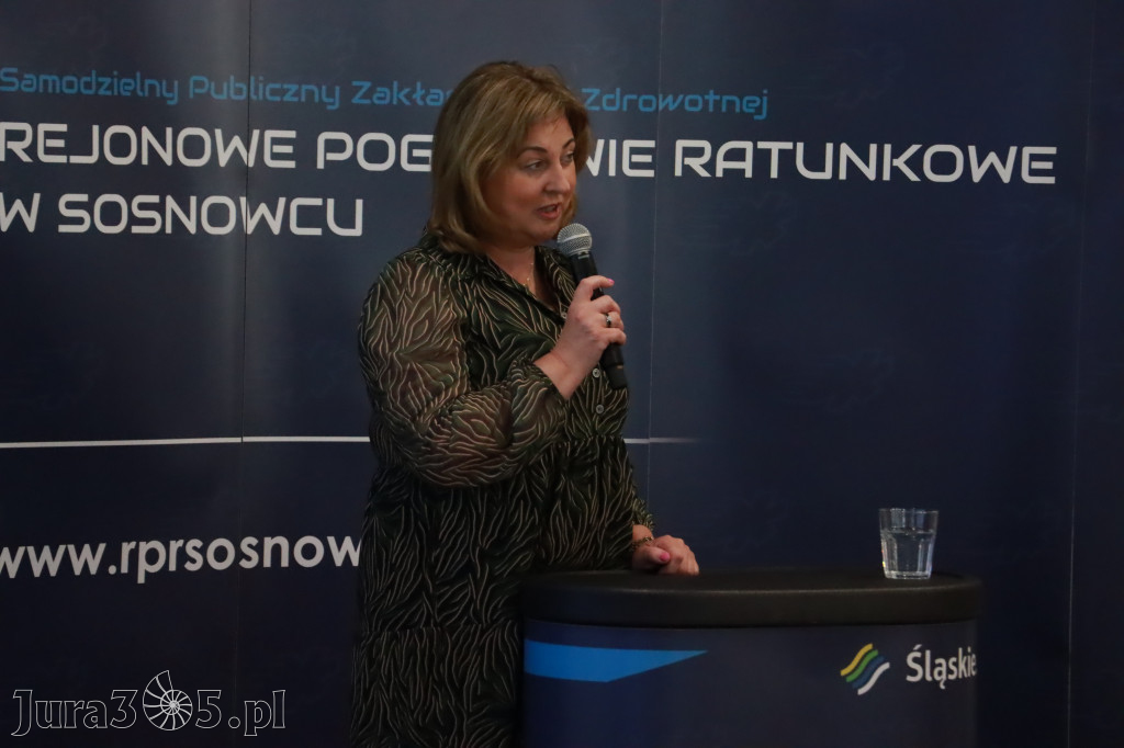 Fotorelacja: Mistrzostwa w Ratownictwie Medycznym JURA 2023