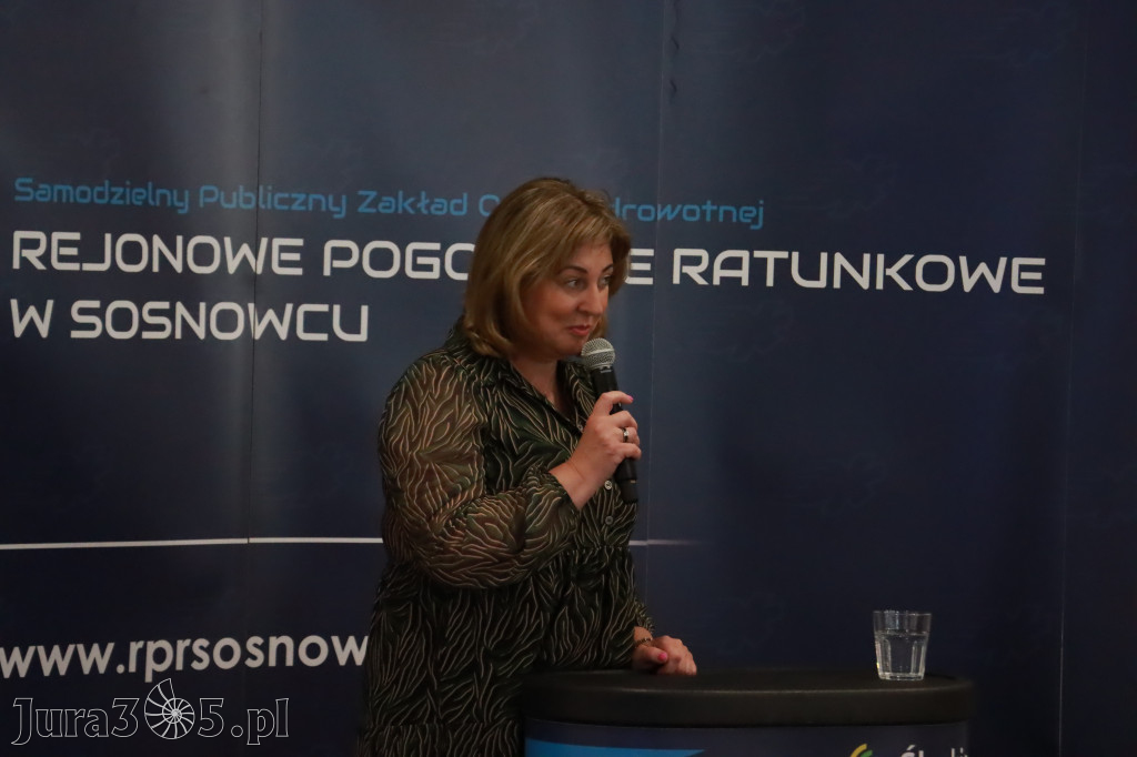 Fotorelacja: Mistrzostwa w Ratownictwie Medycznym JURA 2023