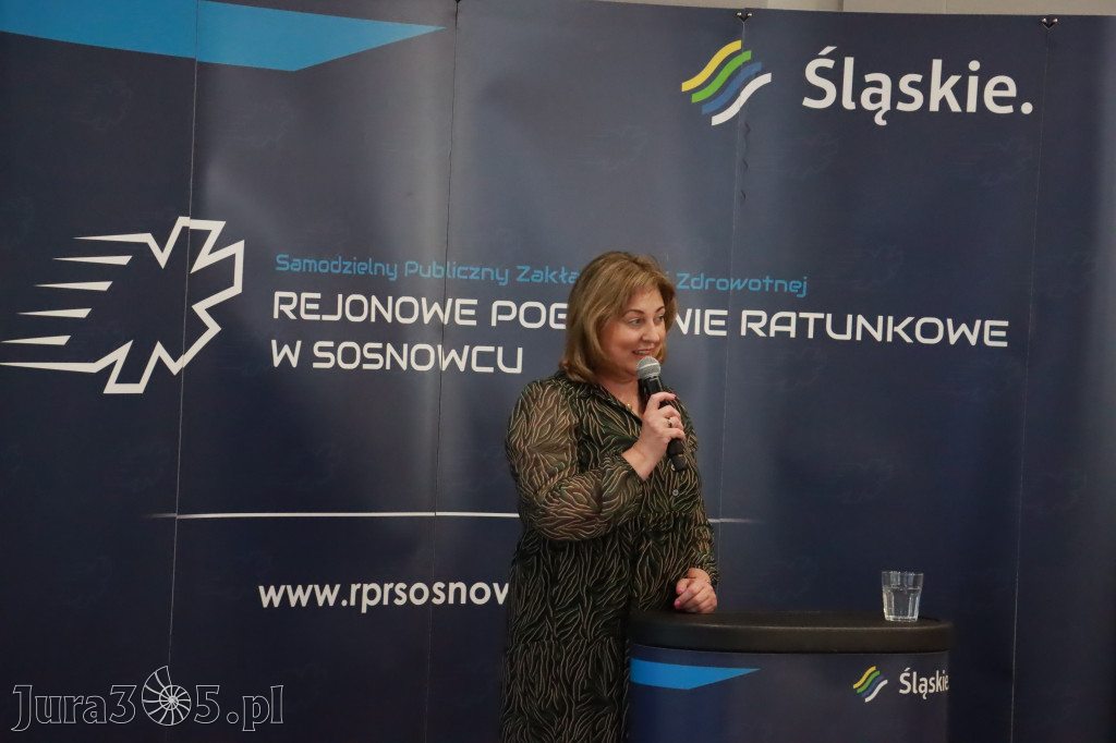 Fotorelacja: Mistrzostwa w Ratownictwie Medycznym JURA 2023