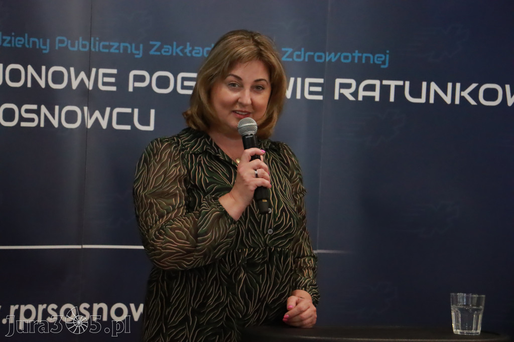 Fotorelacja: Mistrzostwa w Ratownictwie Medycznym JURA 2023