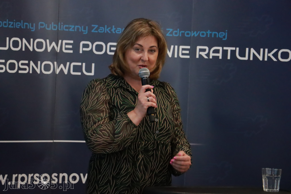 Fotorelacja: Mistrzostwa w Ratownictwie Medycznym JURA 2023