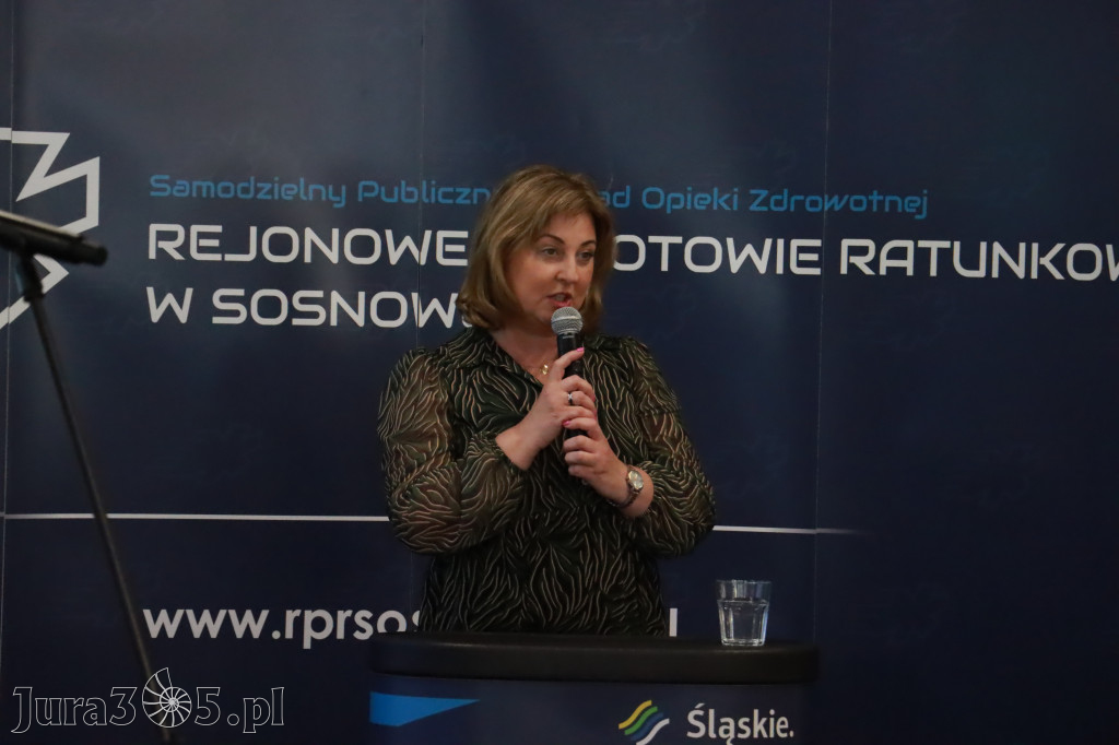 Fotorelacja: Mistrzostwa w Ratownictwie Medycznym JURA 2023
