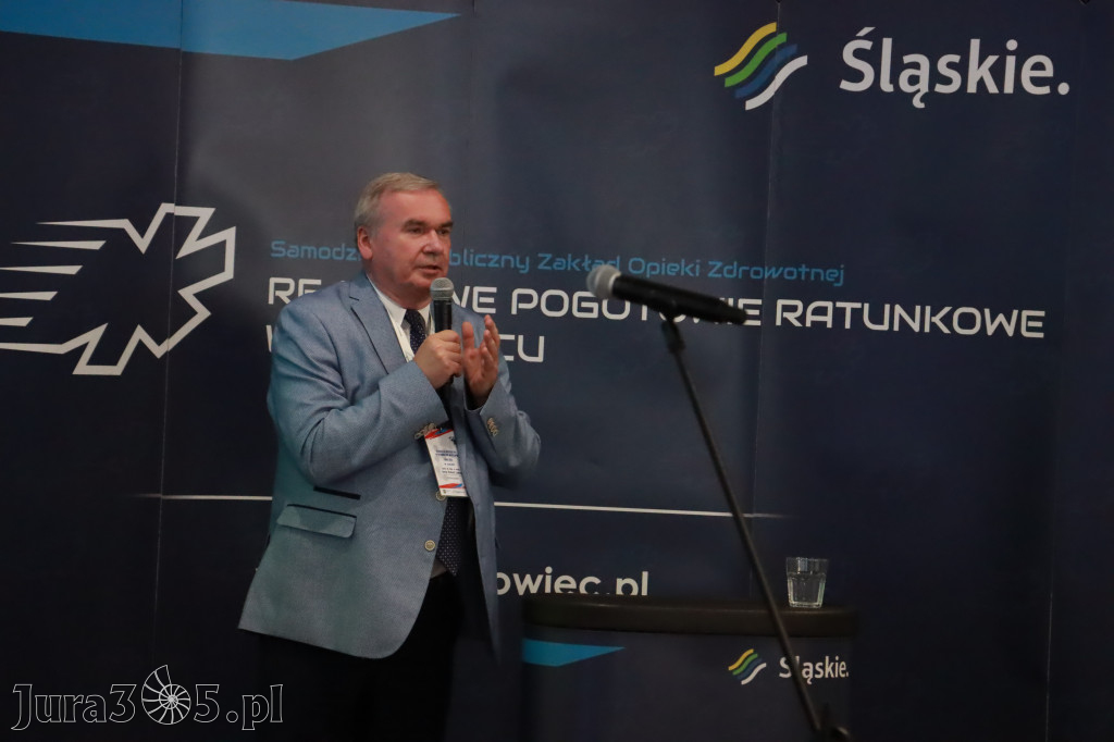 Fotorelacja: Mistrzostwa w Ratownictwie Medycznym JURA 2023