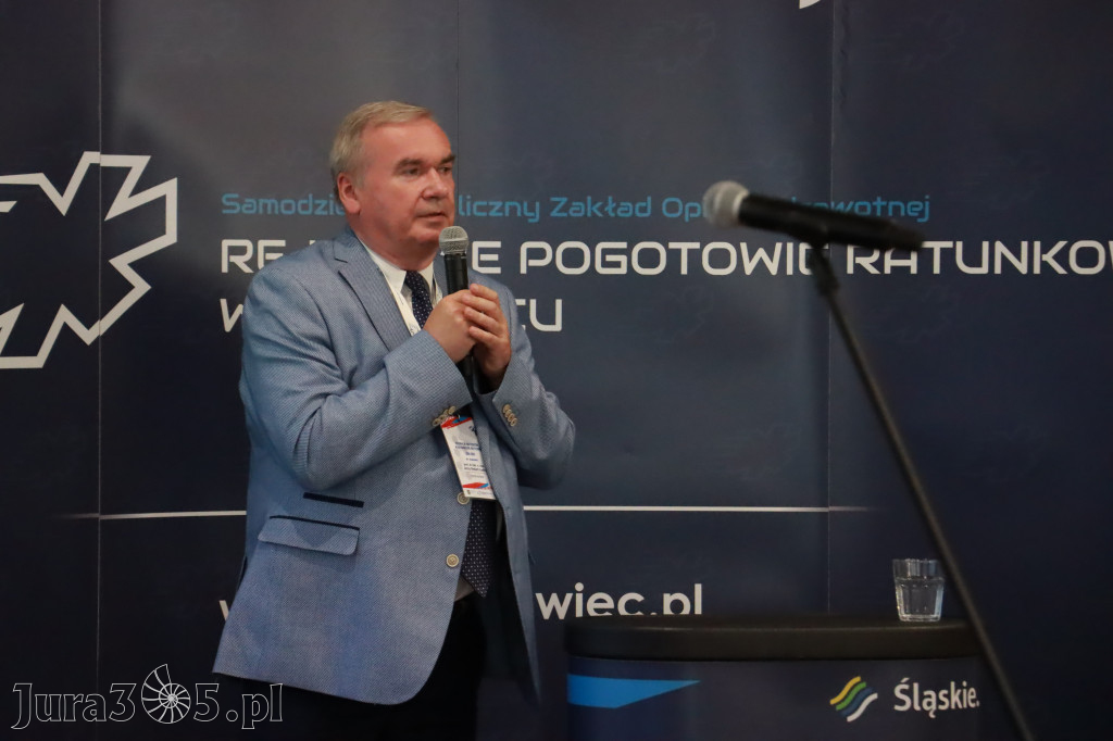 Fotorelacja: Mistrzostwa w Ratownictwie Medycznym JURA 2023