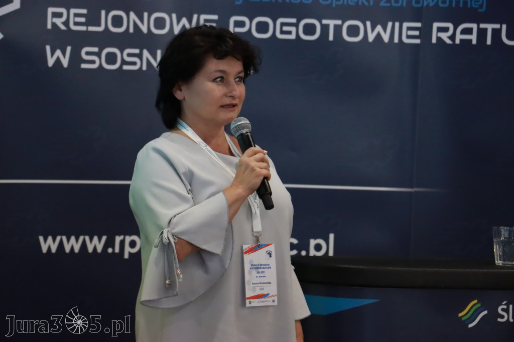Fotorelacja: Mistrzostwa w Ratownictwie Medycznym JURA 2023