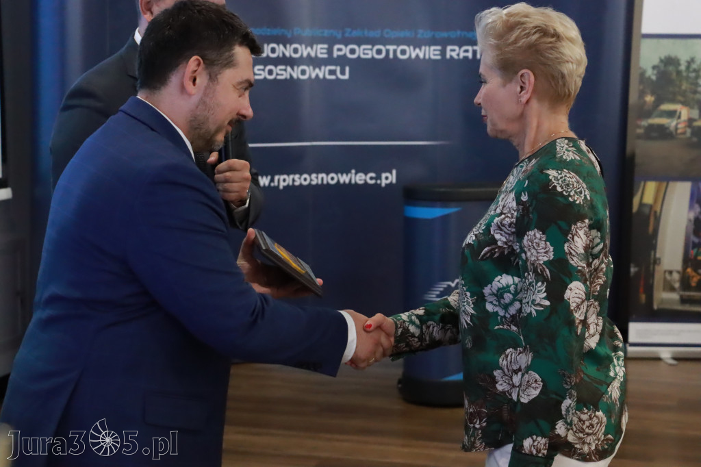 Fotorelacja: Mistrzostwa w Ratownictwie Medycznym JURA 2023