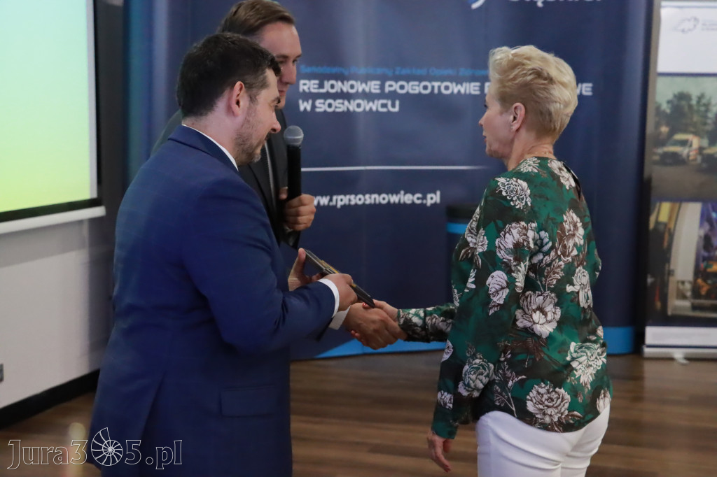 Fotorelacja: Mistrzostwa w Ratownictwie Medycznym JURA 2023