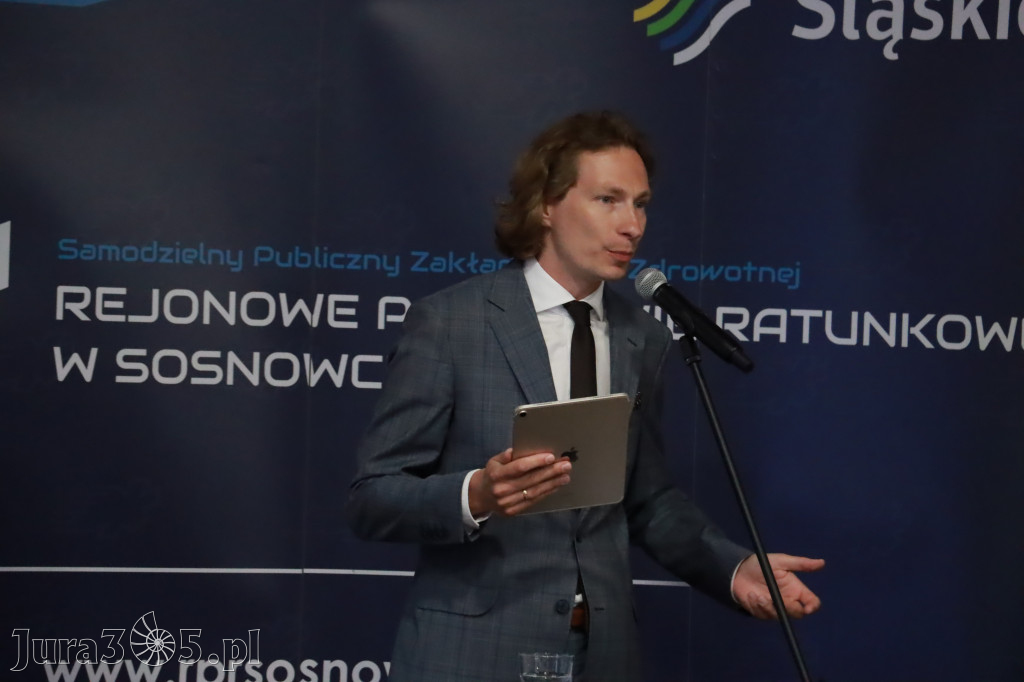 Fotorelacja: Drugi Dzień Mistrzostwa w Ratownictwie Medycznym