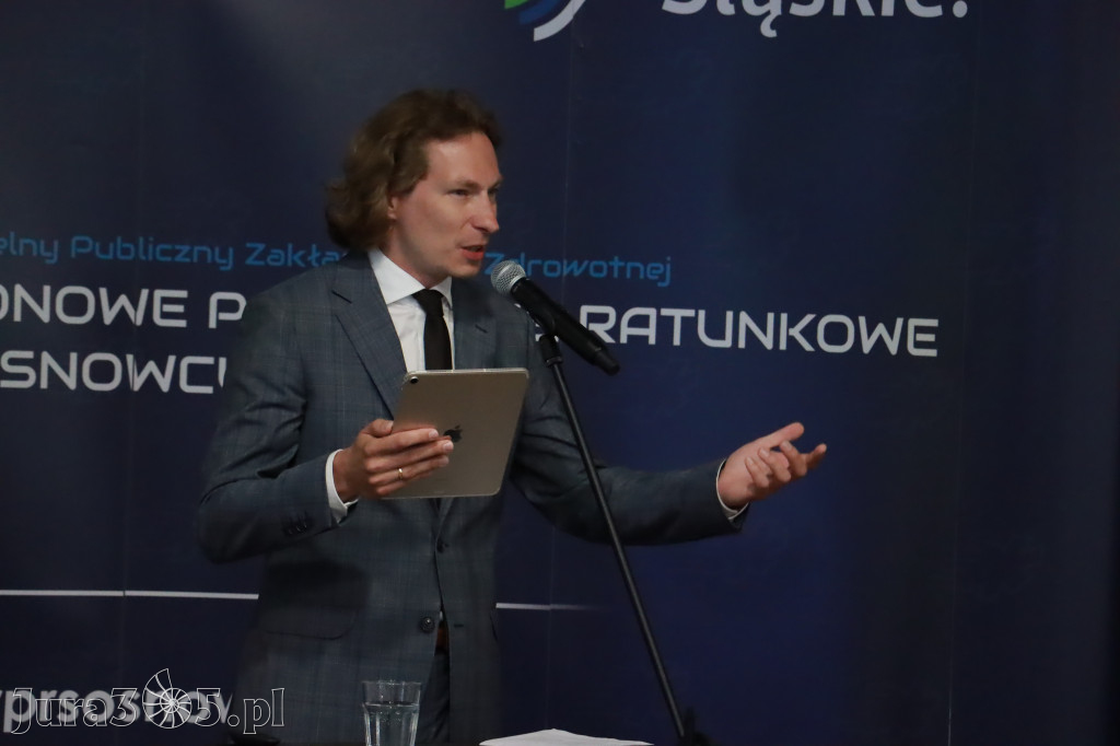 Fotorelacja: Drugi Dzień Mistrzostwa w Ratownictwie Medycznym