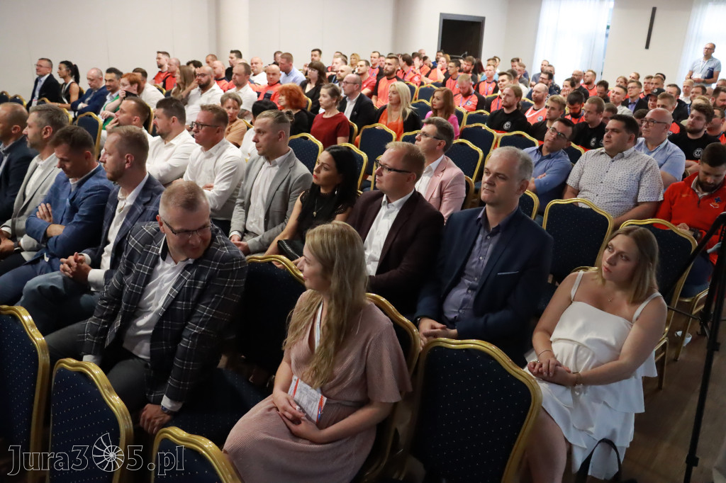 Fotorelacja: Drugi Dzień Mistrzostwa w Ratownictwie Medycznym