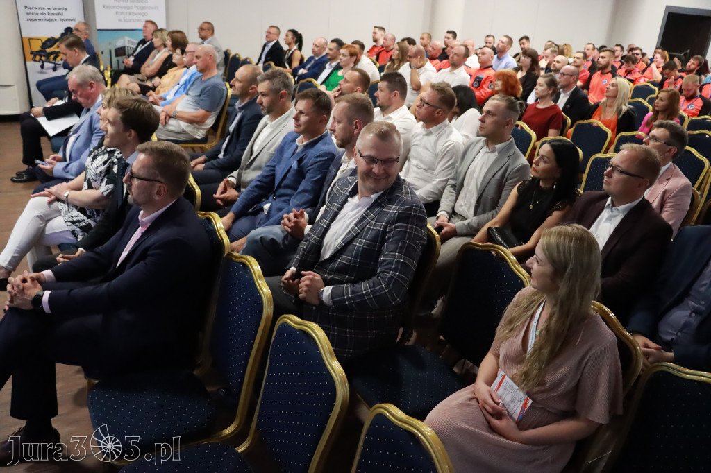 Fotorelacja: Drugi Dzień Mistrzostwa w Ratownictwie Medycznym