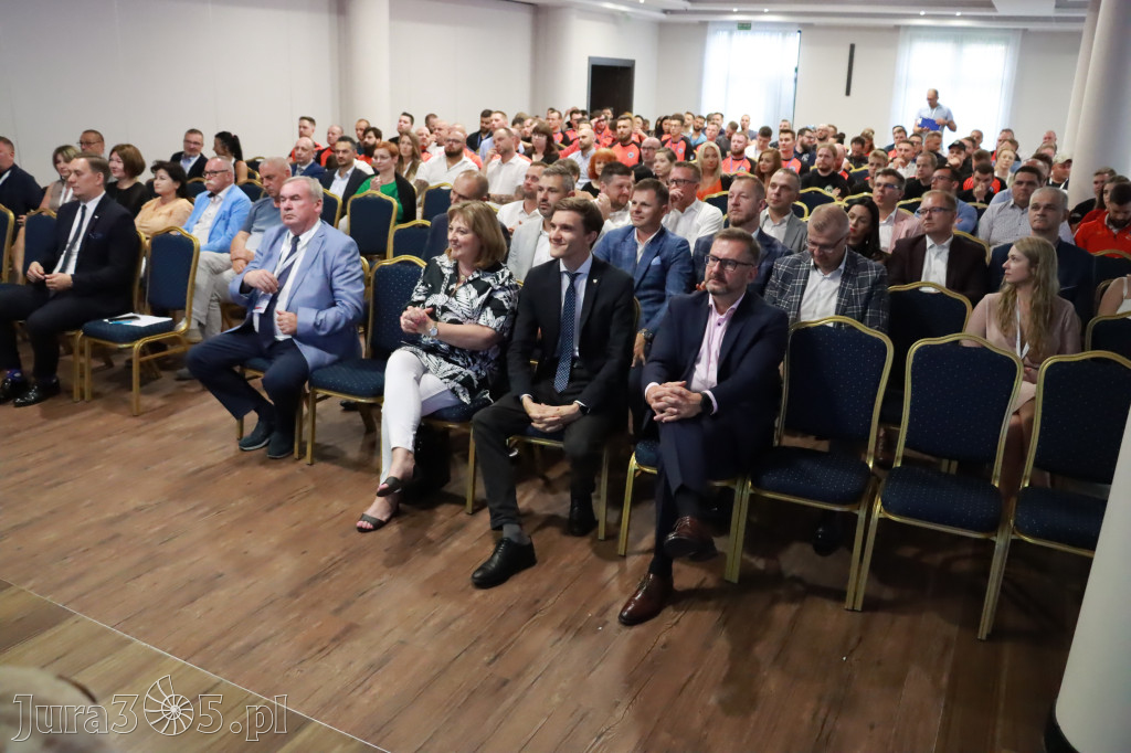 Fotorelacja: Drugi Dzień Mistrzostwa w Ratownictwie Medycznym