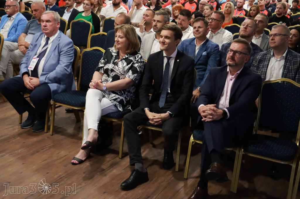 Fotorelacja: Drugi Dzień Mistrzostwa w Ratownictwie Medycznym