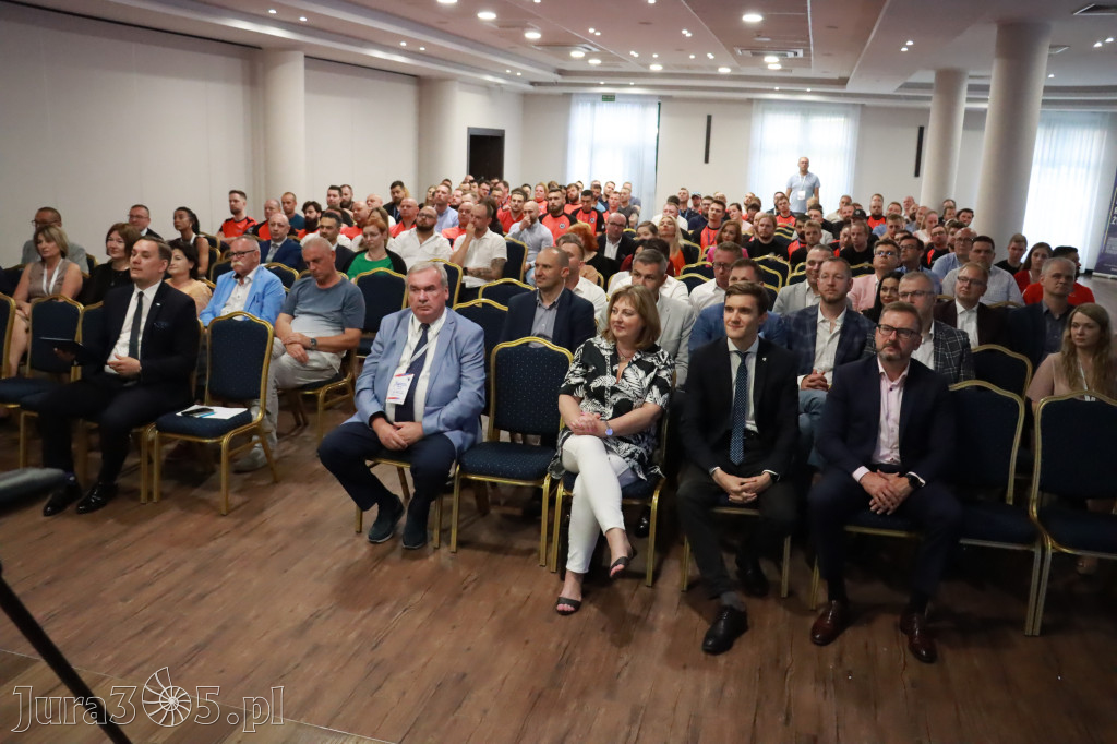 Fotorelacja: Drugi Dzień Mistrzostwa w Ratownictwie Medycznym