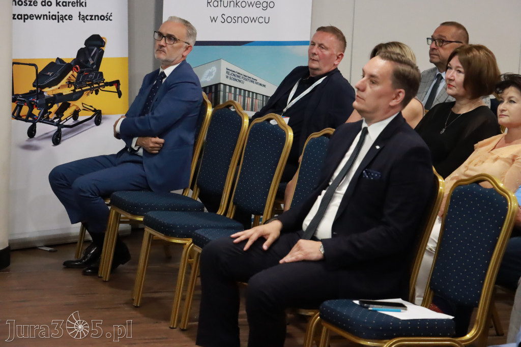 Fotorelacja: Drugi Dzień Mistrzostwa w Ratownictwie Medycznym